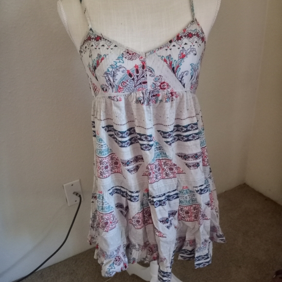 American Eagle Outfitters Dresses & Skirts - American Eagle Outfitters summer dress